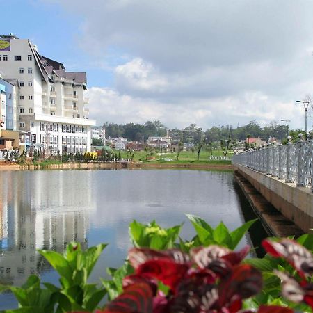 Kings Hotel Dalat Екстер'єр фото