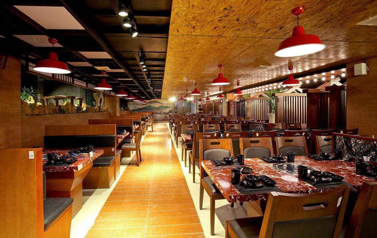 Kings Hotel Dalat Екстер'єр фото