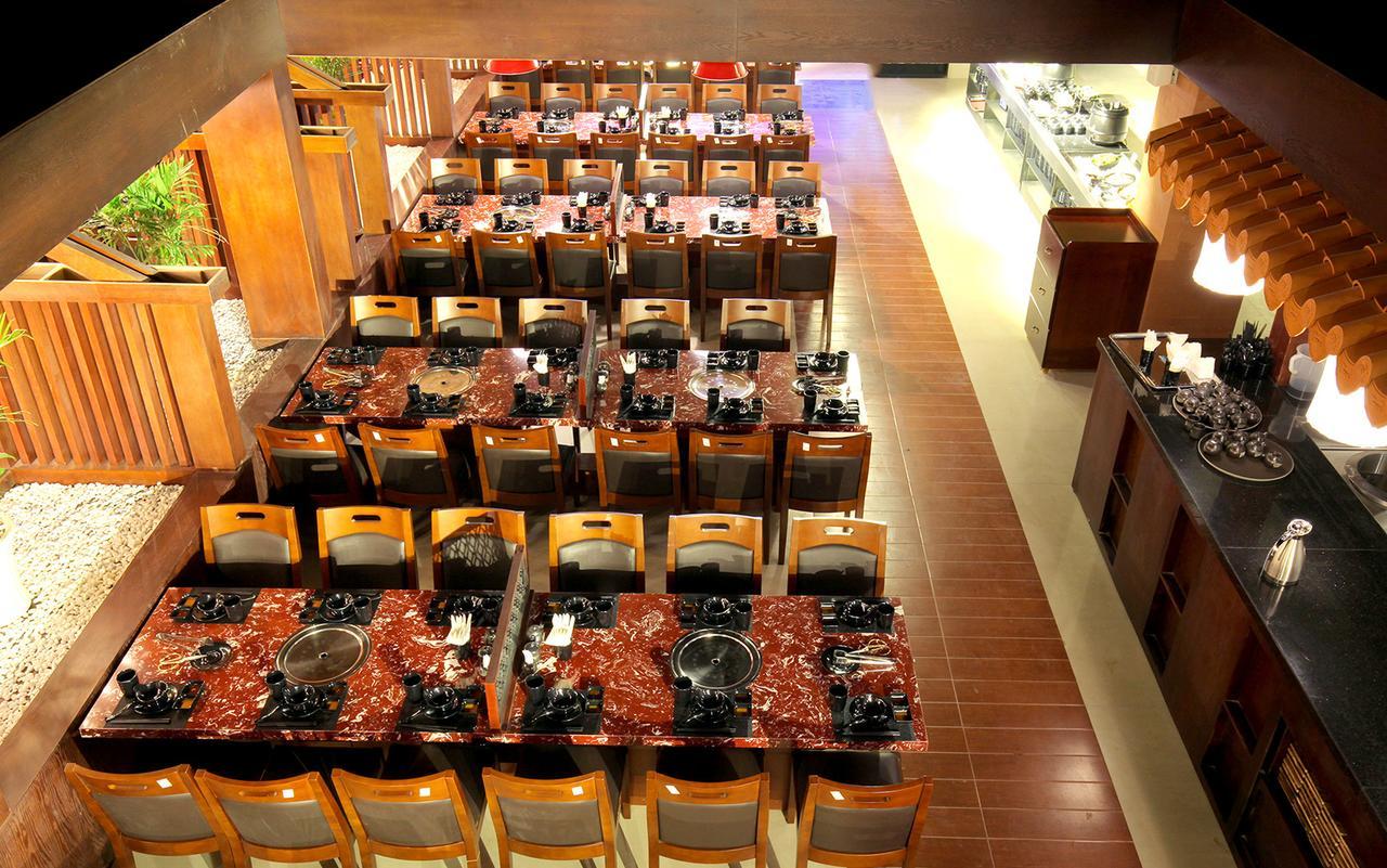 Kings Hotel Dalat Екстер'єр фото