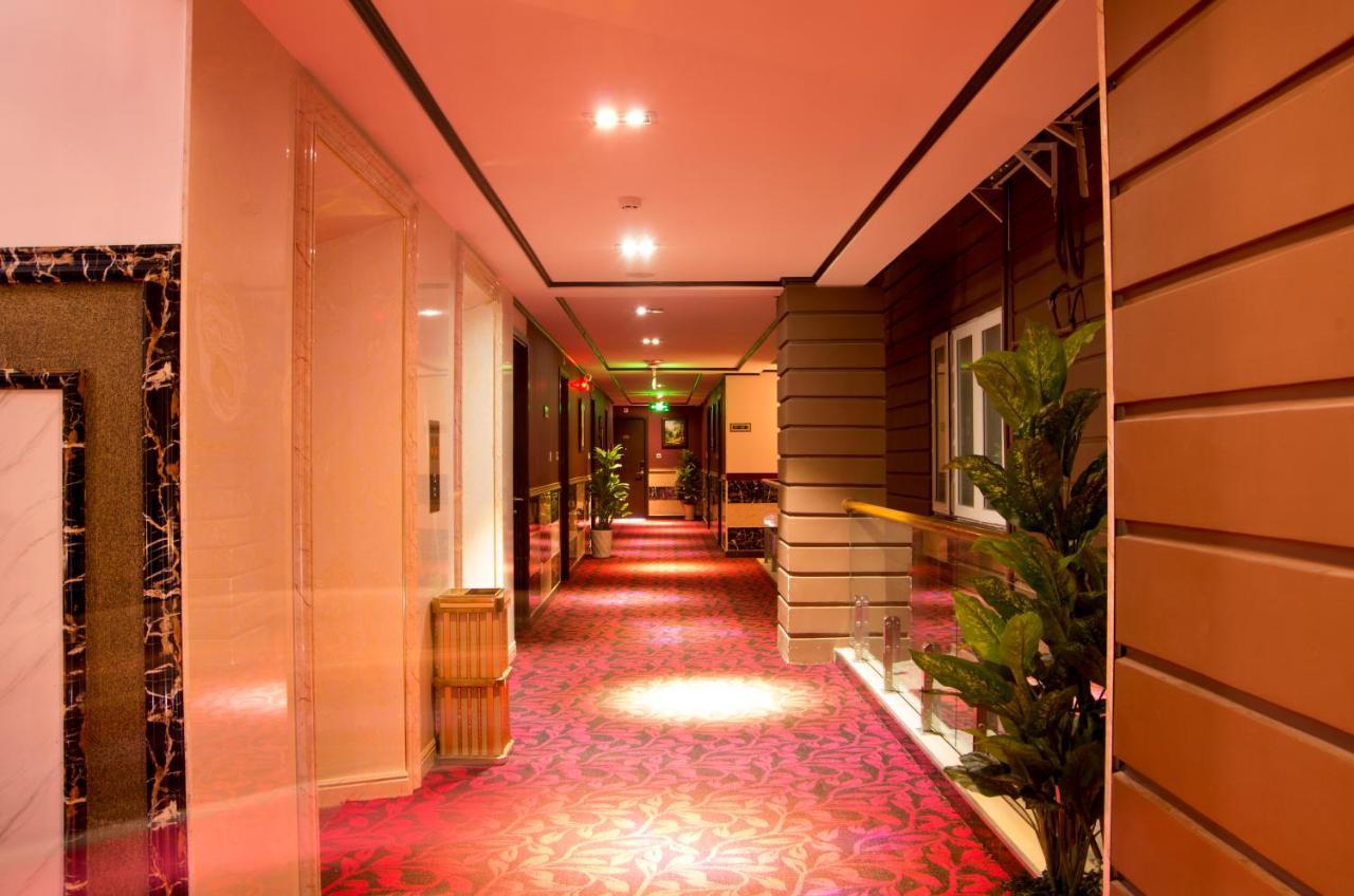 Kings Hotel Dalat Екстер'єр фото