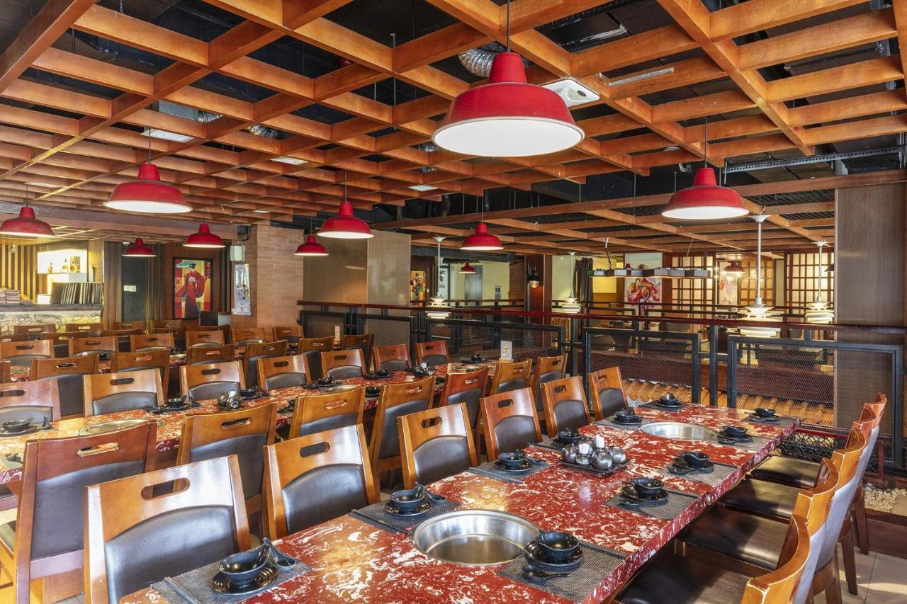 Kings Hotel Dalat Екстер'єр фото