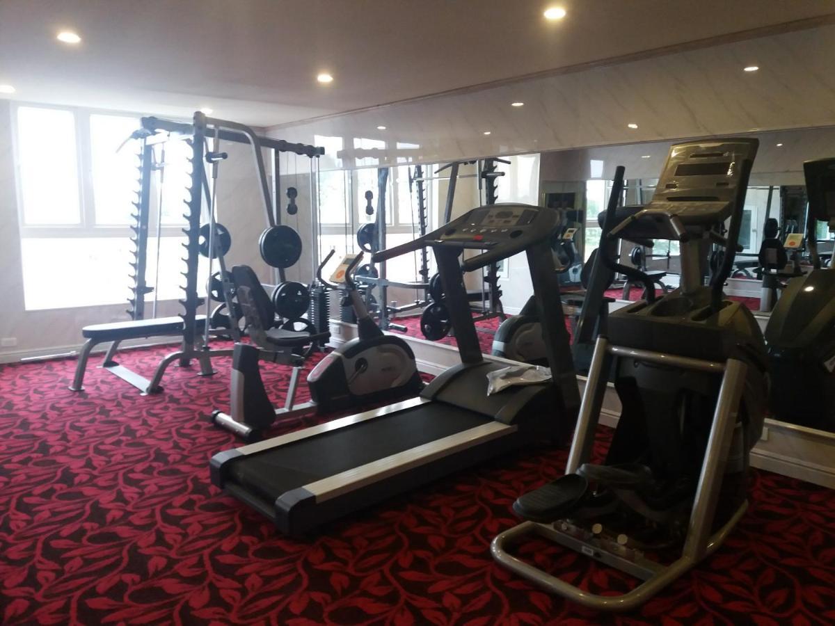 Kings Hotel Dalat Екстер'єр фото